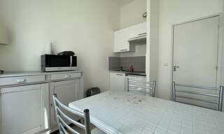 Appartement 1 Pièce 24 m² à louer à Toulouse (31000)