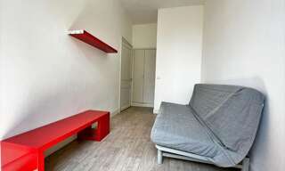 Appartement 1 Pièce 24 m² à louer à Toulouse (31000)