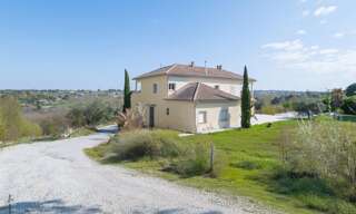 Maison 7 Pièces 337 m² à vendre à Vigoulet-Auzil (31320)