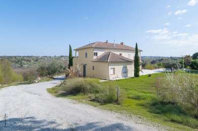 Maison 7 pièces 995000 €