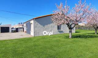 Maison 4 Pièces 103 m² à vendre à Saint-Just-Luzac (17320)