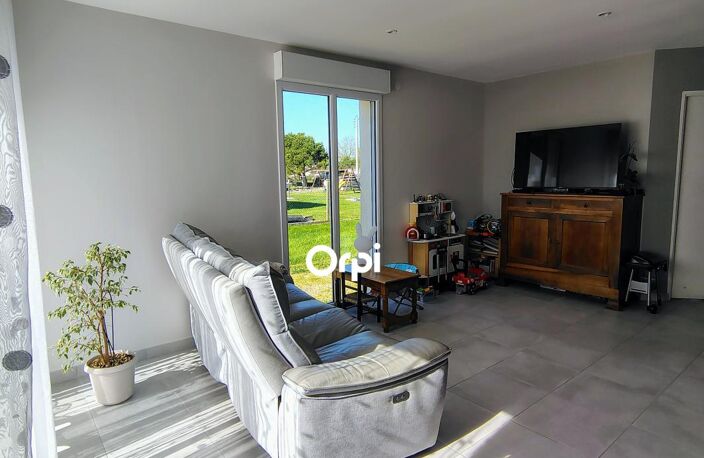 Maison 4 pièces à SAINT-JUTS-LUZAC — photo 5