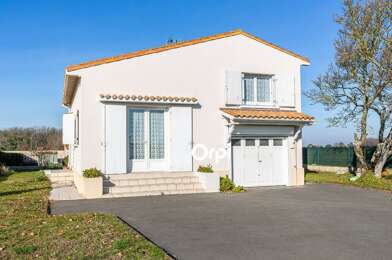 Maison 4 pièces 243450 €