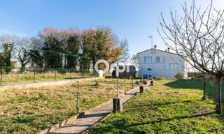 Maison 4 Pièces 69 m² à vendre à Saint-Just-Luzac (17320)