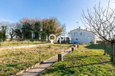 Maison 4 pièces 225000 €