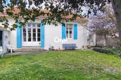 Maison 5 pièces 249900 €