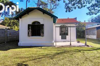 Maison 2 pièces 222400 €