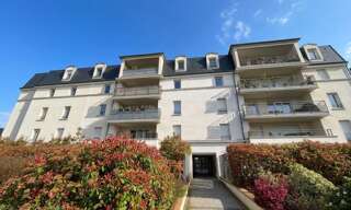 Appartement 4 Pièces 79 m² à vendre à Soisy-sous-Montmorency (95230)