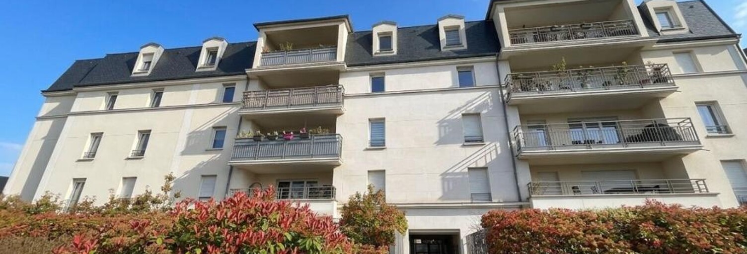 Appartement 4 Pièces 79 m² à vendre à Soisy-sous-Montmorency (95230)