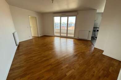 Appartement 4 pièces 349000 €