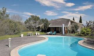 Maison 5 Pièces 185 m² à vendre à Tournefeuille (31170)