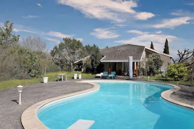 Maison 5 pièces 525000 €