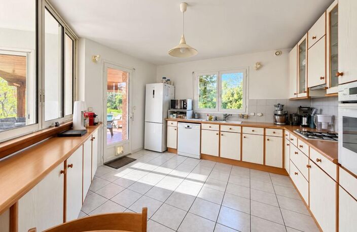 Tournefeuille Maison d'Architecte 6 Pièces 194 m², Cadre Privilégié — photo 4