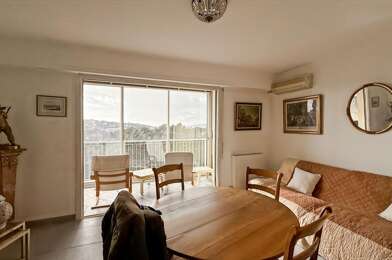 Appartement 3 pièces 253000 €