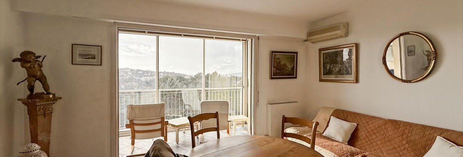 Appartement 3 Pièces 64 m² à vendre à Saint-Raphaël (83700)