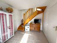 À vendre : Charmante maison dans résidence sécurisée à Calvisson — photo 3