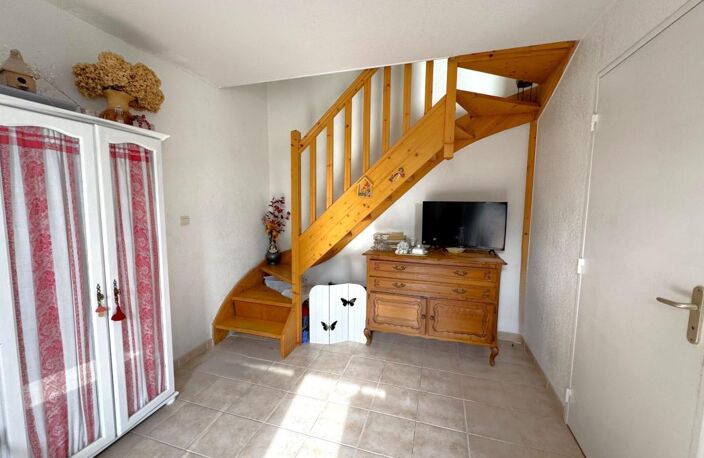 À vendre : Charmante maison dans résidence sécurisée à Calvisson — photo 3