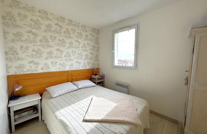 À vendre : Charmante maison dans résidence sécurisée à Calvisson — photo 4