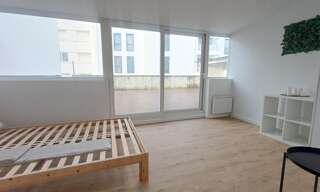 Appartement 2 Pièces 39 m² à louer à Saint-Brieuc (22000)