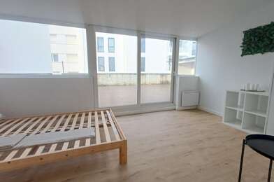 Appartement 2 pièces 600 €
