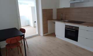Appartement 2 Pièces 40 m² à louer à Saint-Brieuc (22000)
