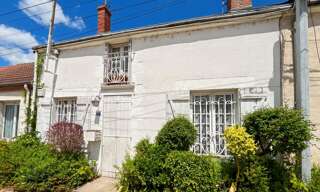 Maison 5 Pièces 112 m² à vendre à Chécy (45430)