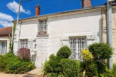 Maison 5 pièces 192600 €