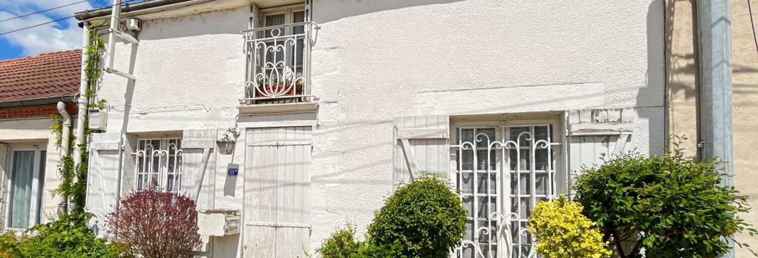 Maison 5 Pièces 112 m² à vendre à Chécy (45430)