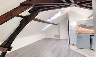 Appartement 2 Pièces 26 m² à louer à Orléans (45000)