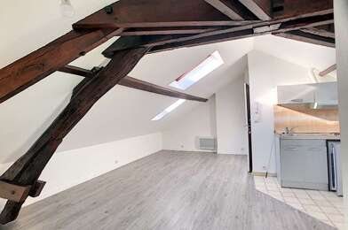 Appartement 2 pièces 509 €