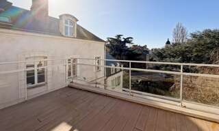 Appartement 2 Pièces 42 m² à louer à Orléans (45000)