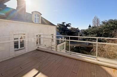 Appartement 2 pièces 606 €