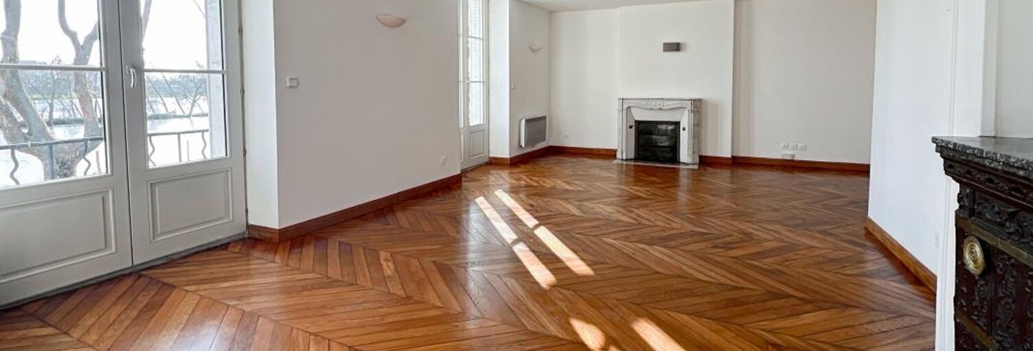 Appartement 4 Pièces 97 m² à vendre à Orléans (45000)