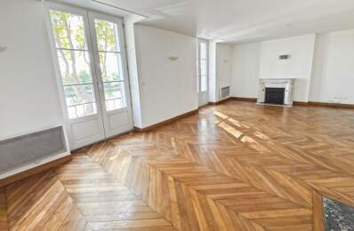 ✨ DUPLEX DE PRESTIGE DE 97,22 m² (116,65 m² au sol) — VUE SUR LOIRE   — photo du bien