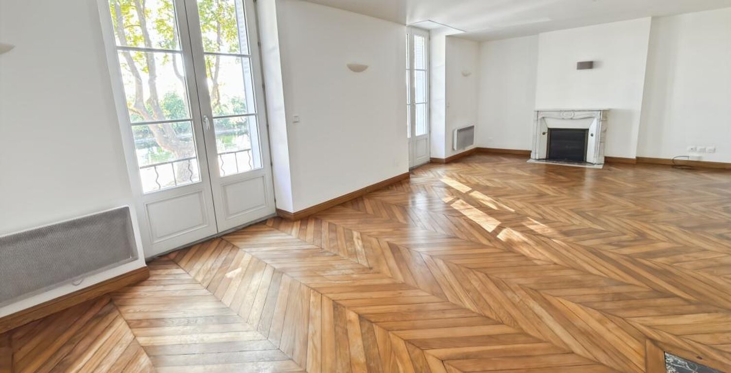 ✨ DUPLEX DE PRESTIGE DE 97,22 m² (116,65 m² au sol) — VUE SUR LOIRE   — photo 1