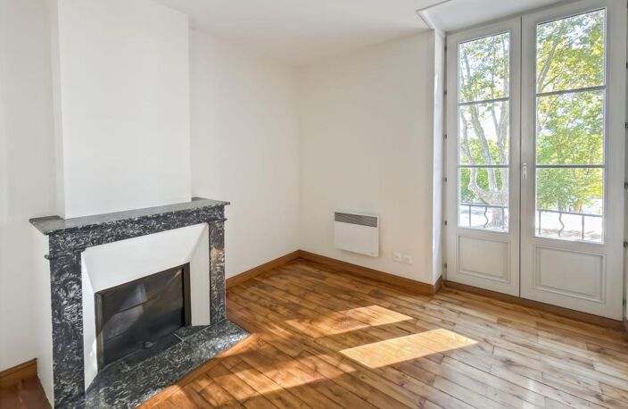 ✨ DUPLEX DE PRESTIGE DE 97,22 m² (116,65 m² au sol) — VUE SUR LOIRE   — photo 2