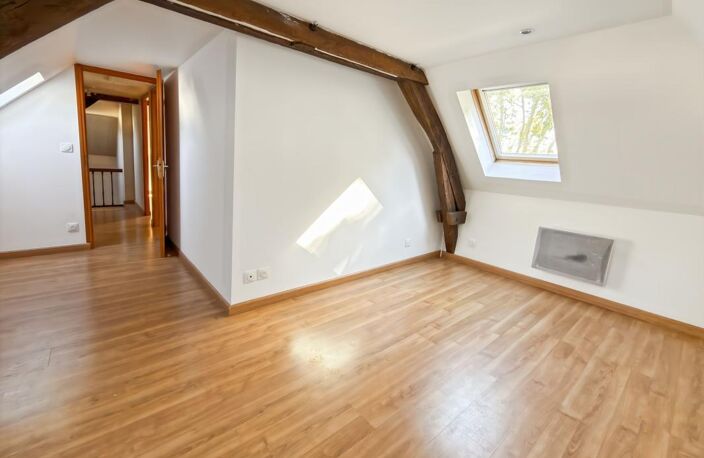 ✨ DUPLEX DE PRESTIGE DE 97,22 m² (116,65 m² au sol) — VUE SUR LOIRE   — photo 3