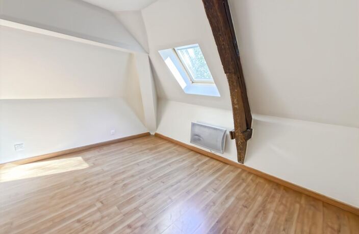 ✨ DUPLEX DE PRESTIGE DE 97,22 m² (116,65 m² au sol) — VUE SUR LOIRE   — photo 4