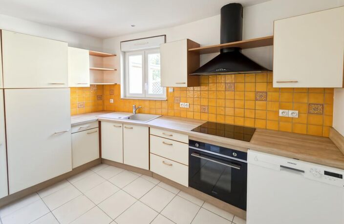 ✨ DUPLEX DE PRESTIGE DE 97,22 m² (116,65 m² au sol) — VUE SUR LOIRE   — photo 5