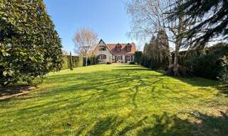 Maison 4 Pièces 145 m² à vendre à Olivet (45160)