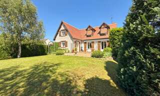 Maison 4 Pièces 145 m² à vendre à Olivet (45160)