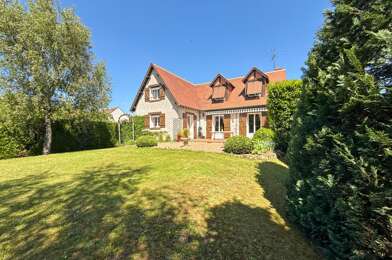 Maison 4 pièces 459900 €