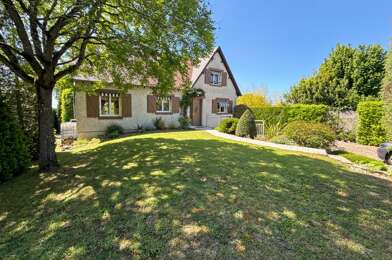 Maison 4 pièces 459900 €
