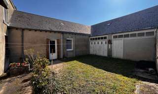 Maison 4 Pièces 89 m² à vendre à Péronville (28140)