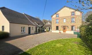 Maison 6 Pièces 220 m² à vendre à Vandières (51700)