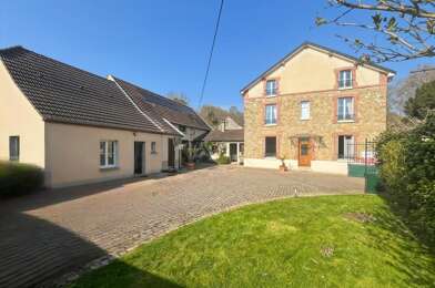 Maison 6 pièces 360000 €