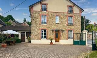 Maison 6 Pièces 220 m² à vendre à Vandières (51700)