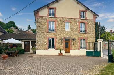 Maison 6 pièces 360000 €