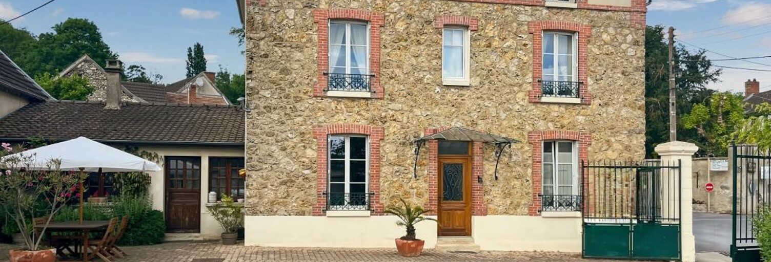 Maison 6 Pièces 220 m² à vendre à Vandières (51700)
