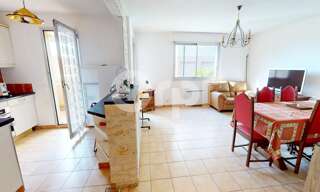 Appartement 2 Pièces 52 m² à vendre à La Garde (83130)